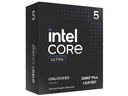 Intel CPU Core Ultra 5 250KF 5.3 GHz