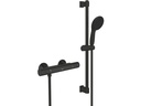GROHE Precision Start Schwarz matt
