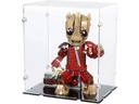 iDisplayit Acryl-Display für LEGO® 76341 Groot im Ravager-Outfit