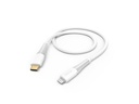 Hama Ladekabel USB-C - Lightning 1.5 m