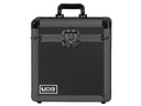 UDG Gear Record Case 80 Vinyl Schwarz