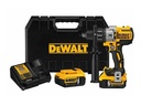DEWALT Akku-Schlagbohrschrauber DCD996P2, 18 V 2 x 5 Ah Akku