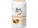 Brit Snack Care Vitamins Dog Multivitamins 150 g