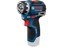 Bosch Professional Akku-Schrauber PRO GSR 12V-32 FC (Ohne Akku und Aufsätzte)