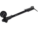 XLC Dämpferpumpe PU-H05, 400 psi, Schwarz