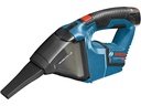 Bosch Professional Akku-Handsauger GAS 12 V