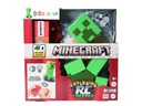 Mattel Minecraft explodierender ferngesteuerter Creeper