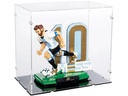 iDisplayit Acryl-XL Display für 43015 Lionel Messi
