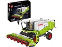 Mould King MK-17014S Landwirtschaftsmaschine ferngesteuert