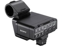 Sony Digital XLR Audio Adapter XLR-A4
