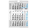 Simplex 3-Monatskalender 2027
