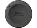 Sigma LCR-SE III Kunststoff Schwarz
