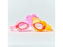 Sunnylife Swimming Goggles Poppy the Peach Multi