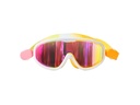 Sunnylife Schwimmbrille Poppy the Peach L 16 X B 5 X H 6.5 cm