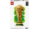 LEGO® Editions Pokal der Fussball-Weltmeisterschaft 43020