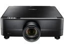 Optoma Projektor UHZ78LV 4K UHD Laser 5000 lm Schwarz