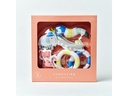 Sunnylife Dive Buddies Into the Jungle Multi Set of 6