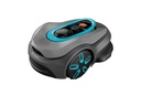 GARDENA Mähroboter smartSILENO sense 400 400 m²