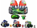 Dickie Toys Motor Mutants Max Double Pack Assortiert