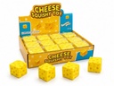 Totally Cheese Squishy