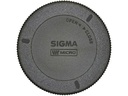 Sigma LCR-MFT II Kunststoff Schwarz