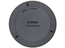 Sigma LCR-PA II Kunststoff Schwarz
