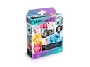 Canal Toys Instant Camera Refill 2.0 Fotopapier, 10 Rollen