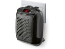 EASYmaxx EASYmaxx Steckdosen-Heizlüfter + CH-Stecker 800 W