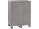 Toomax Gartenschrank Toomax Woodys XL Low Woody`s XL