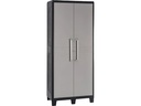 Toomax Urban XL Anthrazit Grau 78 x 49 x 182 cm