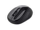 Trust Trust Wireless Mouse – black