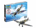 Revell Starter Kit Spitfire Mk.IIa 1:72
