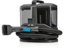 CLEANmaxx Polster- und Teppichreiniger 450 W, Grau