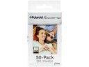 Polaroid Zink Premium 2 x 3" – 50 Blatt