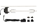 Masterbuilt Gravity Series Rotisserie