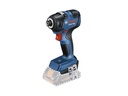 Bosch Professional Akku-Drehschlagschrauber GDR 18 V-200