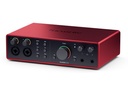 Focusrite Audio Interface Scarlett 16i16 4th Gen
