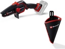 Einhell Akku-Gartensäge GE-PS 18/15 Li 1 x 2.5Ah, Holster Kit