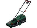 Bosch Akku-Rasenmäher ROTAK18V-34 Kit