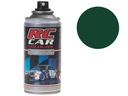 Ghiant Lexanspray RC CAR British Racing Grün 312 150 ml