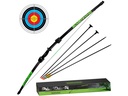 Bogenkönig Bogenschiess-Set 15 lbs