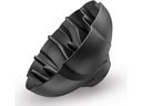 Valera Diffuser Natural Twirl Black