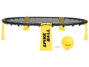 Spikeball Roundnet Single Set Schwarz Gelb