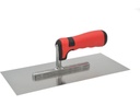 Laser & Tools Glättekelle, glatt 280 x 130 mm