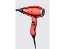 Valera Haartrockner Swiss Nano 9400 Plus RC Metallic Red