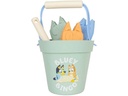 Swim Essentials Sand-Set Bluey, Silikon, Mehrfarbig