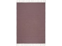 Urbanara Teppich Udaka 90 x 130 cm, Taupe