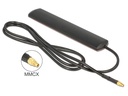 Delock LTE Antenne MMCX 3 dBi Rundstrahl
