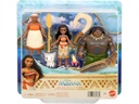 Disney Princess Spielset Disney Vaiana Kleine Puppen Character Pack