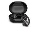 Jlab Epic Sport 3 In-Ear mit ANC und Ohrbügel Schwarz